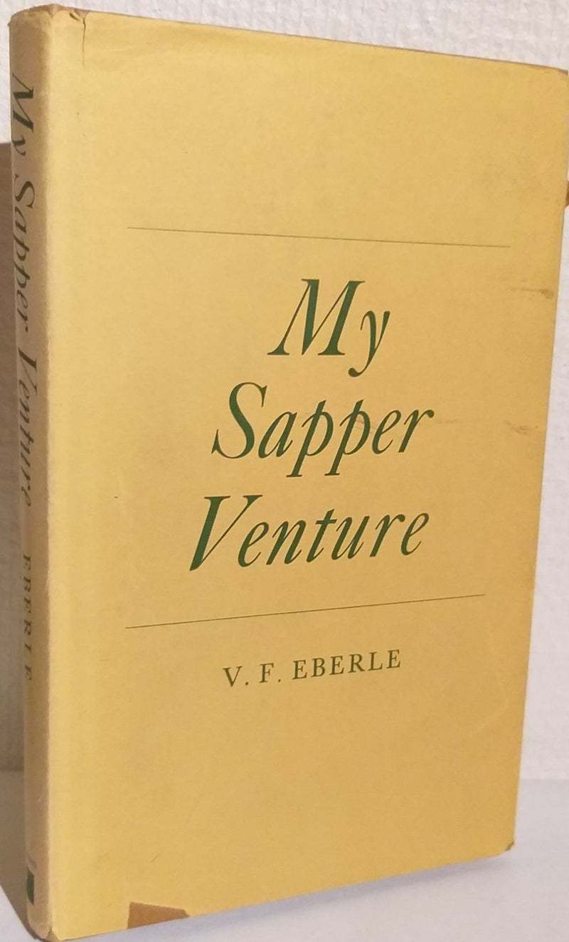 My Sapper Venture