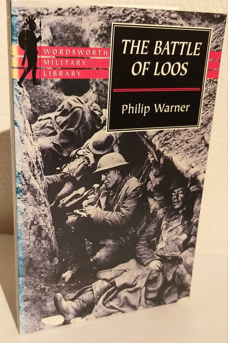 The Battle of Loos