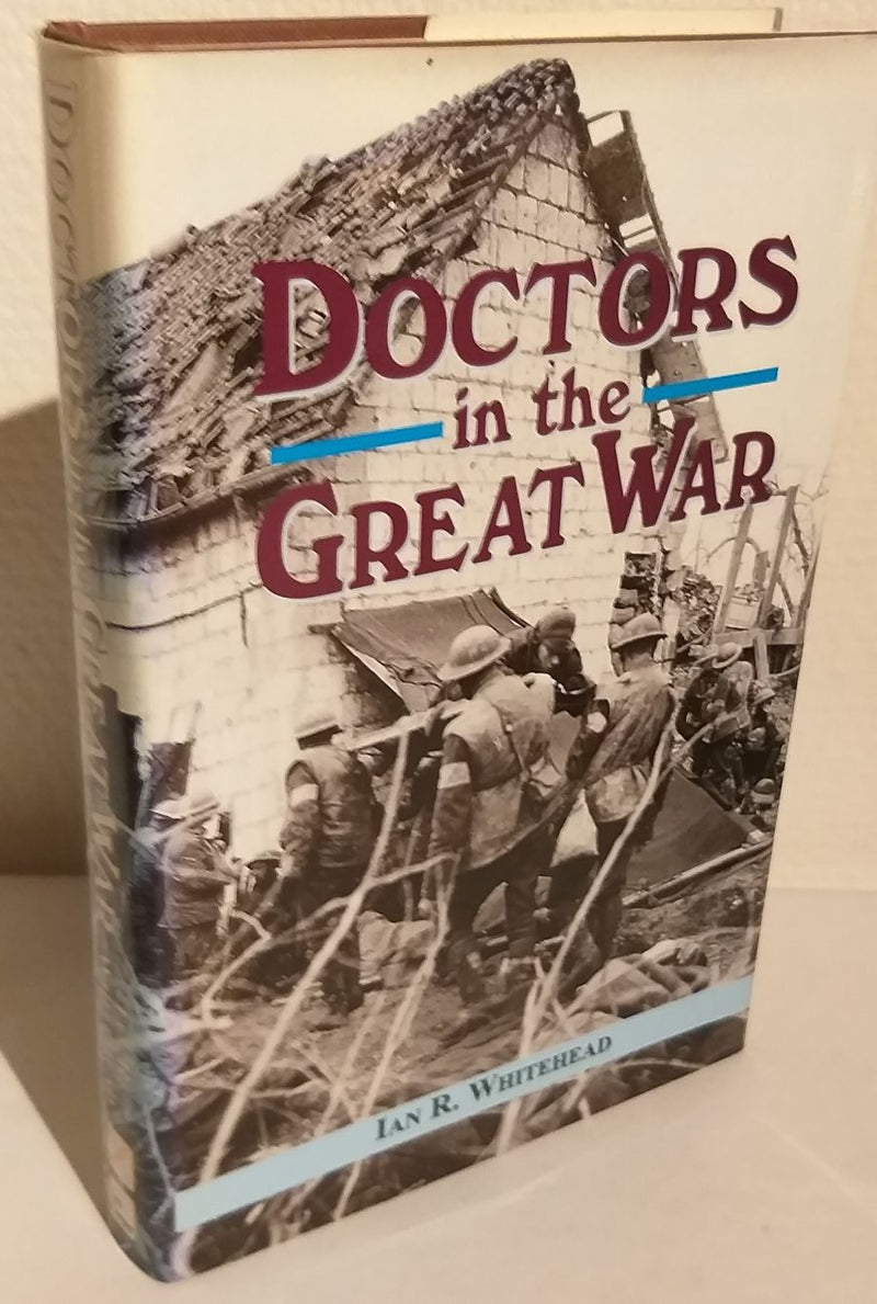 Doctors in the Great War