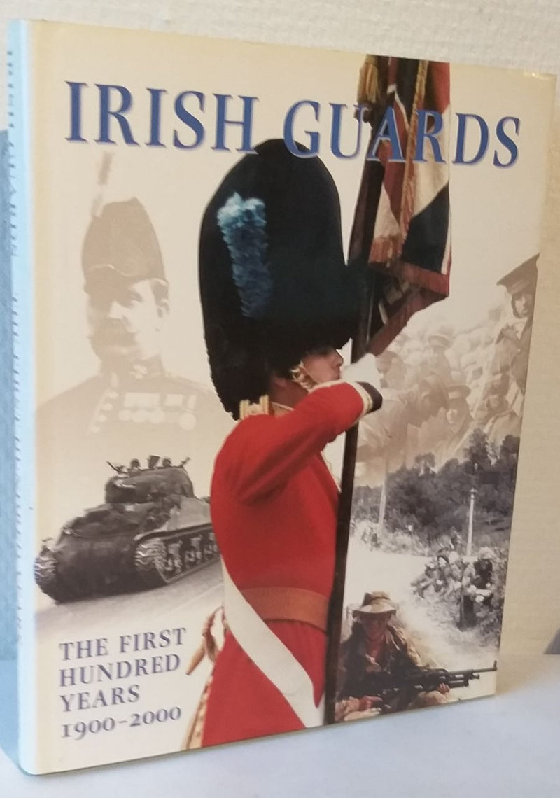 Irish Guards