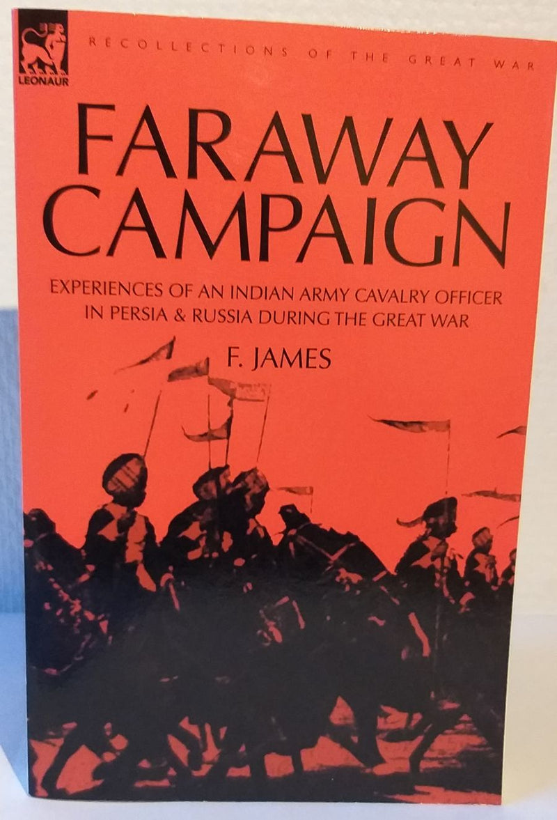 Faraway Campaign