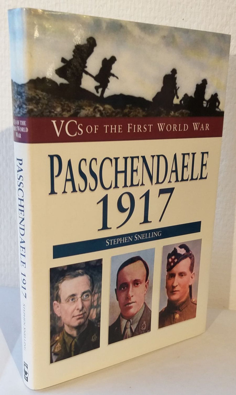 Passchendaele 1917