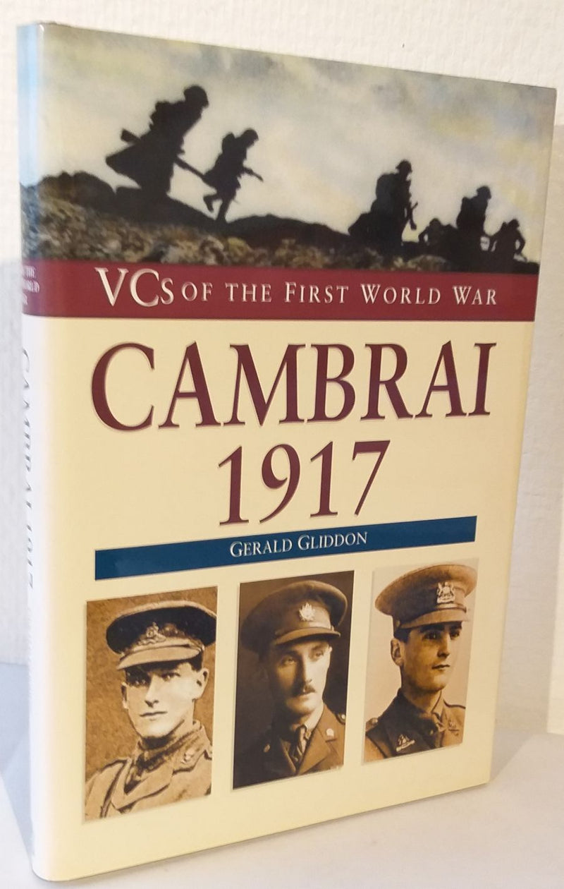 Cambrai 1917