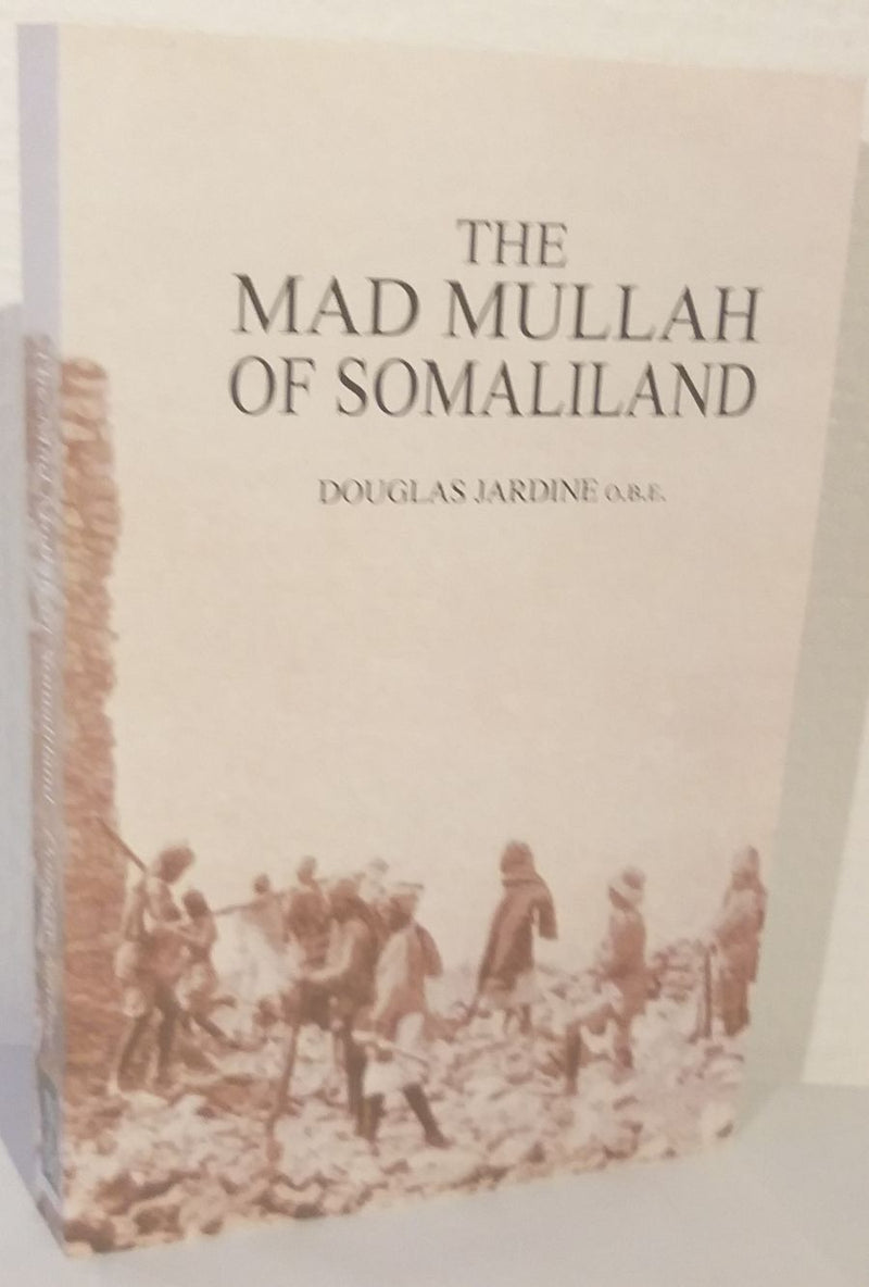 The Mad Mullah of Somaliland