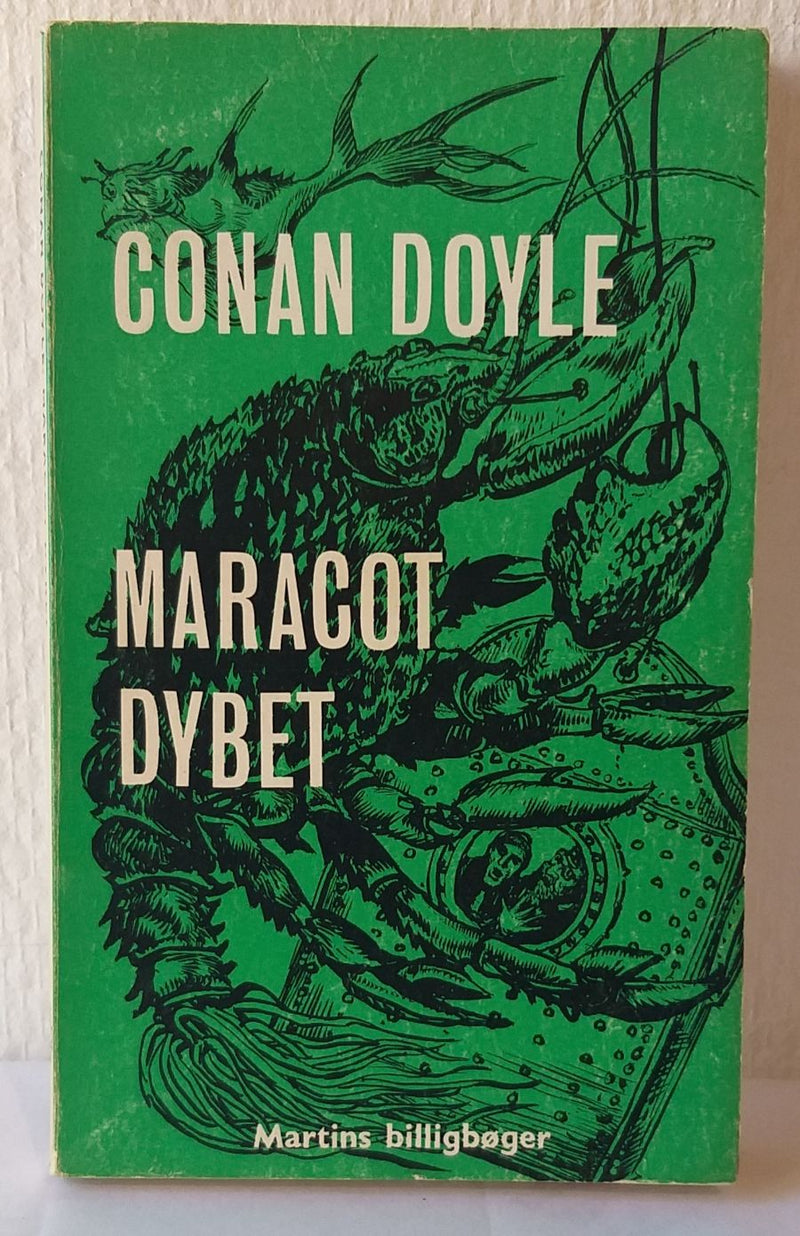 Maracot dybet