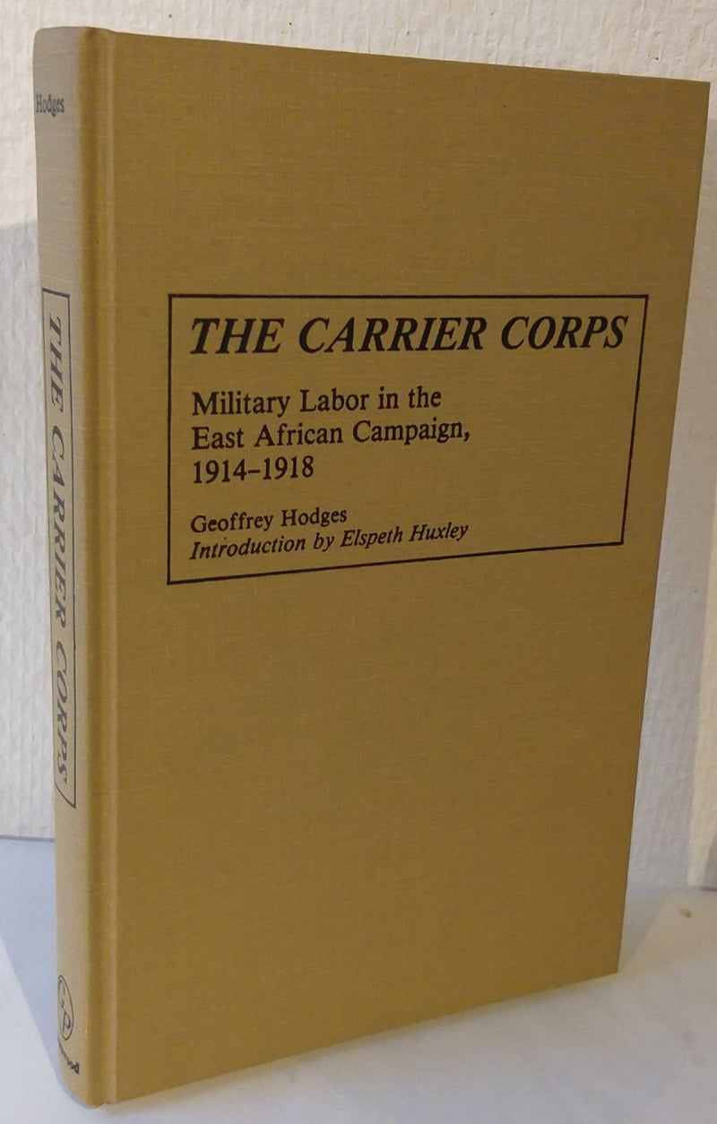 The Carrier Corps