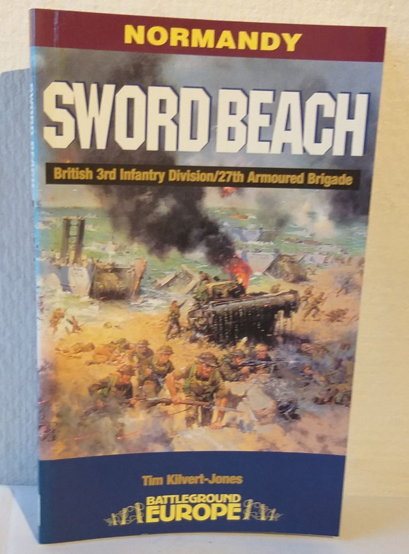 Sword Beach