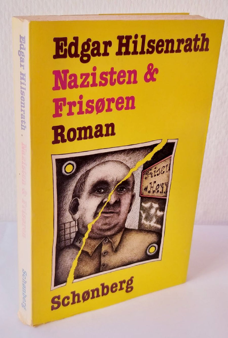 Nazisten & Frisøren