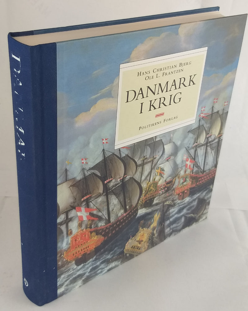 Danmark i krig