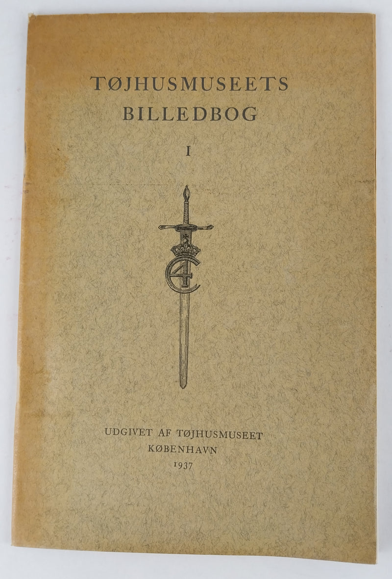 Tøjhusmuseets Billedbog 1