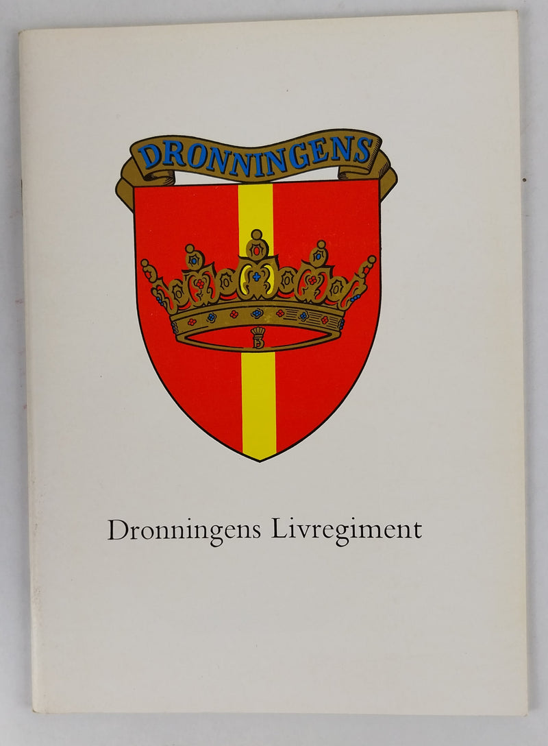 Dronningens Livregiment