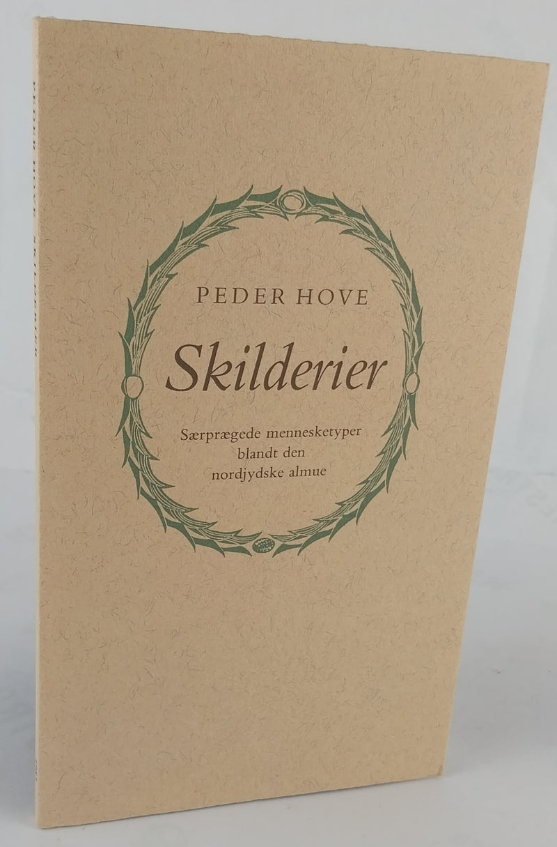 Skilderier