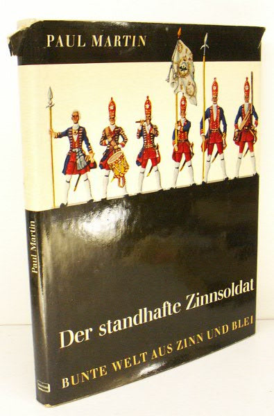 Der standhafte Zinnsoldat