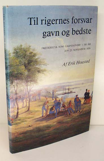 Til rigernes forsvar, gavn og bedste