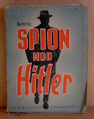 Spion mod Hitler