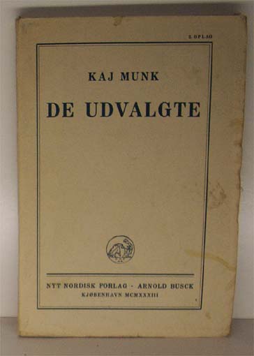 De udvalgte