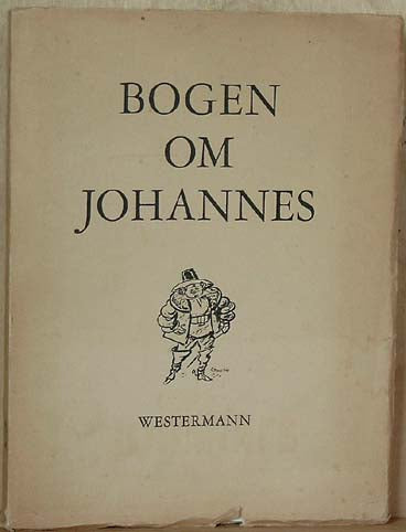 Bogen om Johannes