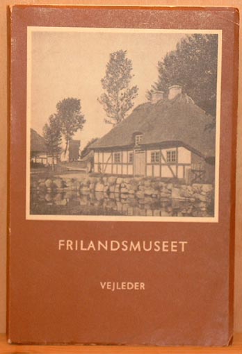 Frilandsmuseet