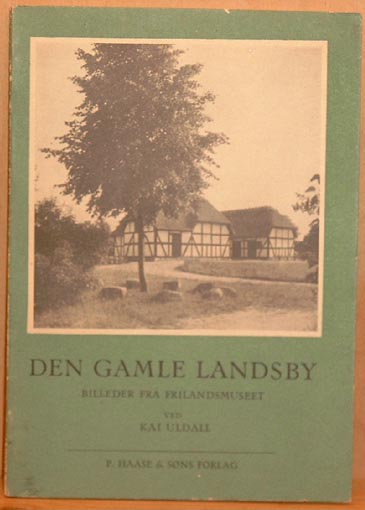 Den Gamle Landsby