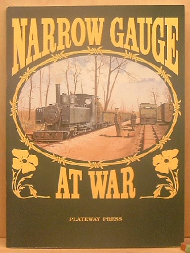 Narrow Gauge at War