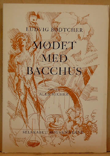 Mødet med Bacchus