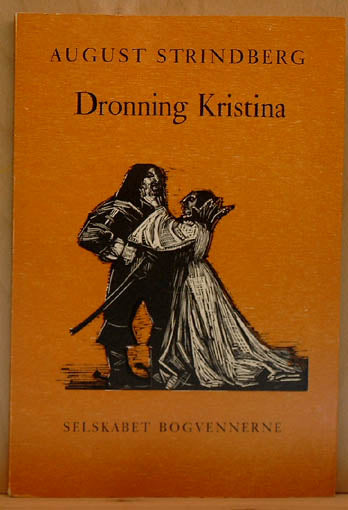 Dronning Kristina