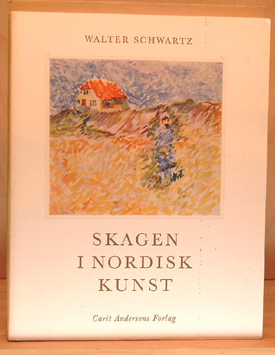 Skagen i nordisk kunst