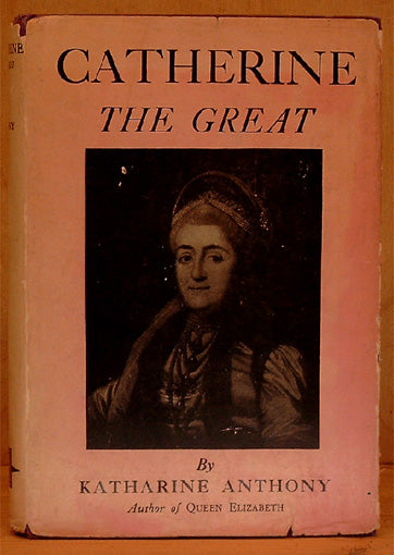 Catherine the Great