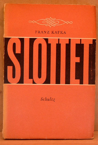 Slottet