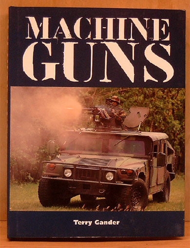 Machine Guns