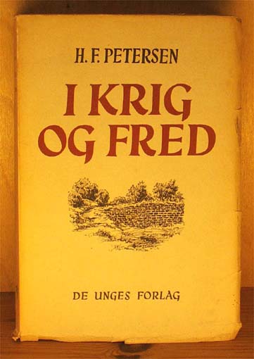 I krig og fred