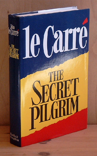 The Secret Pilgrim