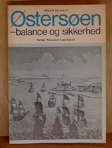 Østersøen - balance og sikkerhed